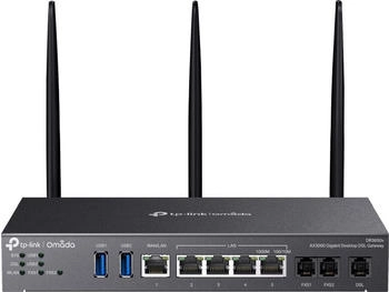 TP-Link Omada DR3650v