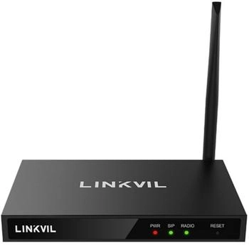 Fanvil RoIP Gateway (W712)
