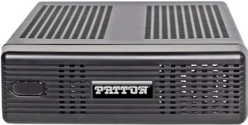Patton SmartNode SN5600/4B/EUI Router 2-Port-Switch