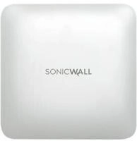 SonicWall SonicWave 641 Wireless Access Point with Advanced Secure Wireless Network