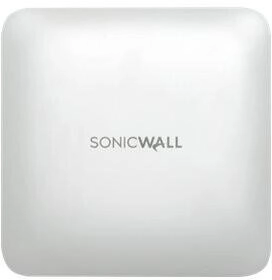 Sonicwall SonicWave 641 Wireless Access Point with Advanced Secure Wireless Network Management & ...