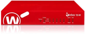WatchGuard Firebox T25 Wifi WGT260061