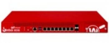 WatchGuard Firebox M590 zbh. High Availability for 3-Year * Auftragsbezogen nicht Stornierbar * Beschreibung auf Anfrage