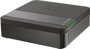 Cisco Systems ATA191-K9
