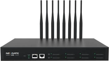 Yeastar NeoGate TG800G GSM-IP Gateway -channel, Router