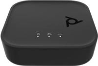 Poly ATA 400 1FXS Voice Port VoIP Adapter with Open SIP and Power Supply No