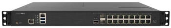 Sonicwall NSA 2800 Secure Upgrade Advanced Edition 3 Years includes 1 CSE Min.Menge: 1 Stk (03-SSC-4689)