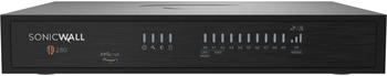 Sonicwall Tz280 High Availability, Firewall (03-SSC-6936)