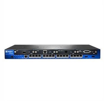 Juniper SRX240H