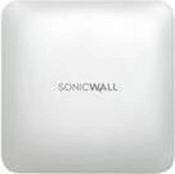 Sonicwall SonicWave 621 (03-SSC-1246) + Advanced Secure Wireless Network Managment & Support 3 Years without PoE-Injektor 4-Pack