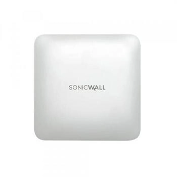 Sonicwall SonicWave 621 (03-SSC-0727) + Secure Wireless Network Managment & Support 3 Years without PoE-Injektor