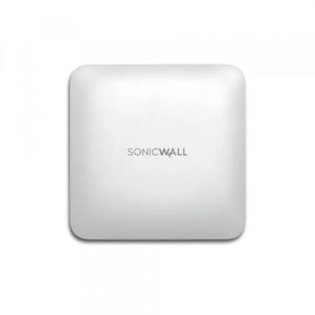 Sonicwall SonicWave 621 (03-SSC-0726) + Secure Wireless Network Managment & Support 1 Year without PoE-Injektor