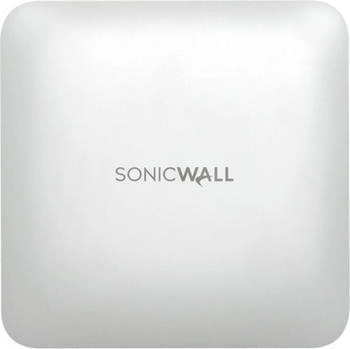 Sonicwall SonicWave 621 (03-SSC-0731) + Secure Wireless Network Managment & Support 3 Years with PoE-Inkjektor