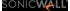 Sonicwall SonicWave 641 (03-SSC-0458) + Advanced Secure Wireless Network Management & Support 3 Years