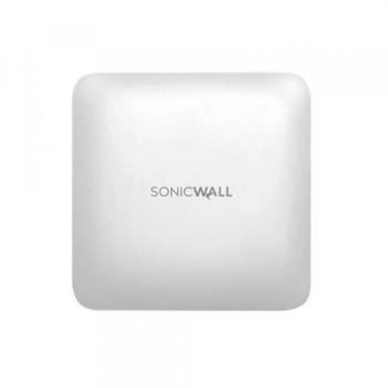 Sonicwall SonicWave 641 (03-SSC-0313) + Secure Wireless Network Management & Support 1 Year