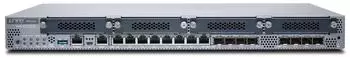 Juniper SRX345