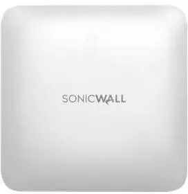 Sonicwall SonicWave 621 Wireless Access Point with Advanced Secure Network Management Security-Lizenzen (03-SSC-0733)
