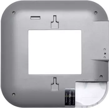 Sonicwall SonicWave 621 Wireless Access Point with Advanced Secure Network Management Security-Lizenzen (03-SSC-0732)