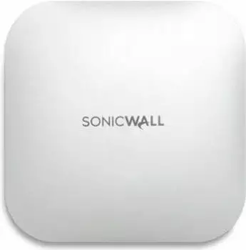 Sonicwall 641 WL Acc POINT 8-PACK W/Adv Sec WNW Mg Access Point Kabellos (03-SSC-0941)