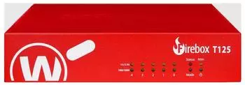 WatchGuard Firebox T125 (WGT125000)