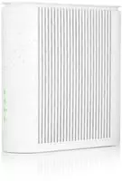 ZyXEL EE-Serie EE3301-00 &ndash; WLAN-Router - Wei&szlig;