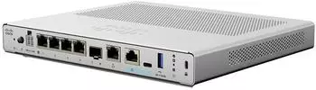 Cisco Systems Security Firewall 220 Threat Defense (CSF220-TD-K9)