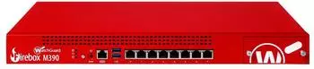 WatchGuard Firebox M390 Firewall Appliance (WGM390000)