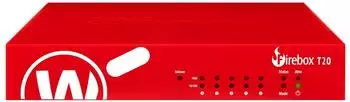 WatchGuard Firebox T20-W MSSP Firewall Appliance (WGT21997-WW)