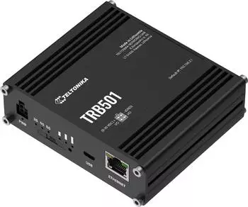 Teltonika TRB501 5G LTE Ethernet Gateway 2,5Gbps (TRB5011A0000)