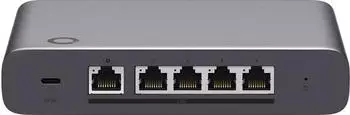TP-Link Omada Fusion 2.5G V1
