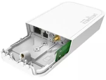 MikroTik wAP LR9 Kit 902-928MHz PoE (RBWAPR-2ND&R11E-LR9)