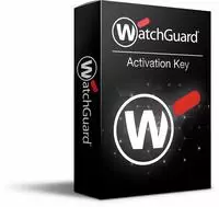 WatchGuard FireboxV Medium - Lizenz + 3 Jahre