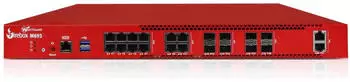 WatchGuard Firebox M695 with Premium 4hr Replacement 1 Year (WGM69541301)