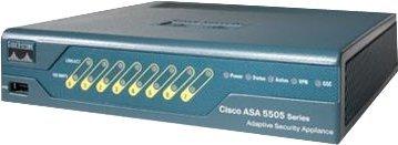 Cisco Systems ASA 5505-BUN-K9