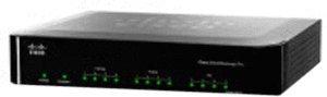 Cisco Systems IP Telefon Gateway (SPA8800)
