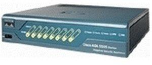 Cisco Systems ASA 5505 Firewall Edition (ASA5505-SEC-BUN-K8)