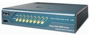 Cisco Systems ASA 5505 Firewall Edition (ASA5505-UL-BUN-K9)
