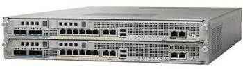Cisco Systems ASA 5555-X Sicherheitsgerät