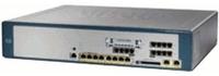 Cisco Systems UC520-8U-2BRI-K9