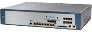 Cisco Systems UC520-8U-4FXO-K9