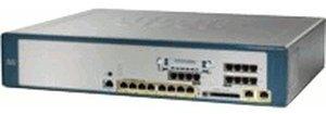 Cisco Systems UC520 (16U-4FXO)