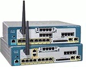 Cisco Systems UC520W (8U-4FXO)