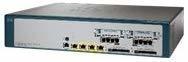 Cisco Systems VoIP System UC560-FXO-K9