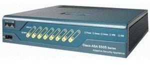 Cisco Systems ASA 5505 Firewall Edition (ASA5505-U-AIP5P-K9)