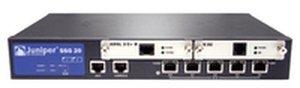 Juniper SSG 20 (01-SSC-6607)