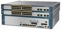 Cisco Systems UC520-48U-6BRI-K9