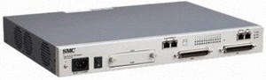 SMC TigerAccess Extended Ethernet Switch