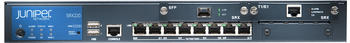 Juniper SRX220H-POE Services Gateway