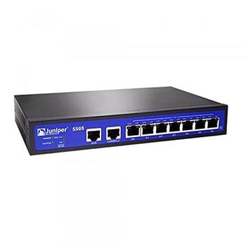 Juniper Secure Services Gateway SSG 5 (SSG-5-SB-W-E)