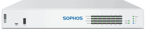 Sophos XGS 126 (XA1CTCHEU)